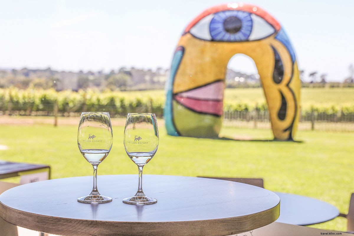 Ultimate Road Trip Guide: Explore Victoria, Australia – Wine, Wildlife & Culture