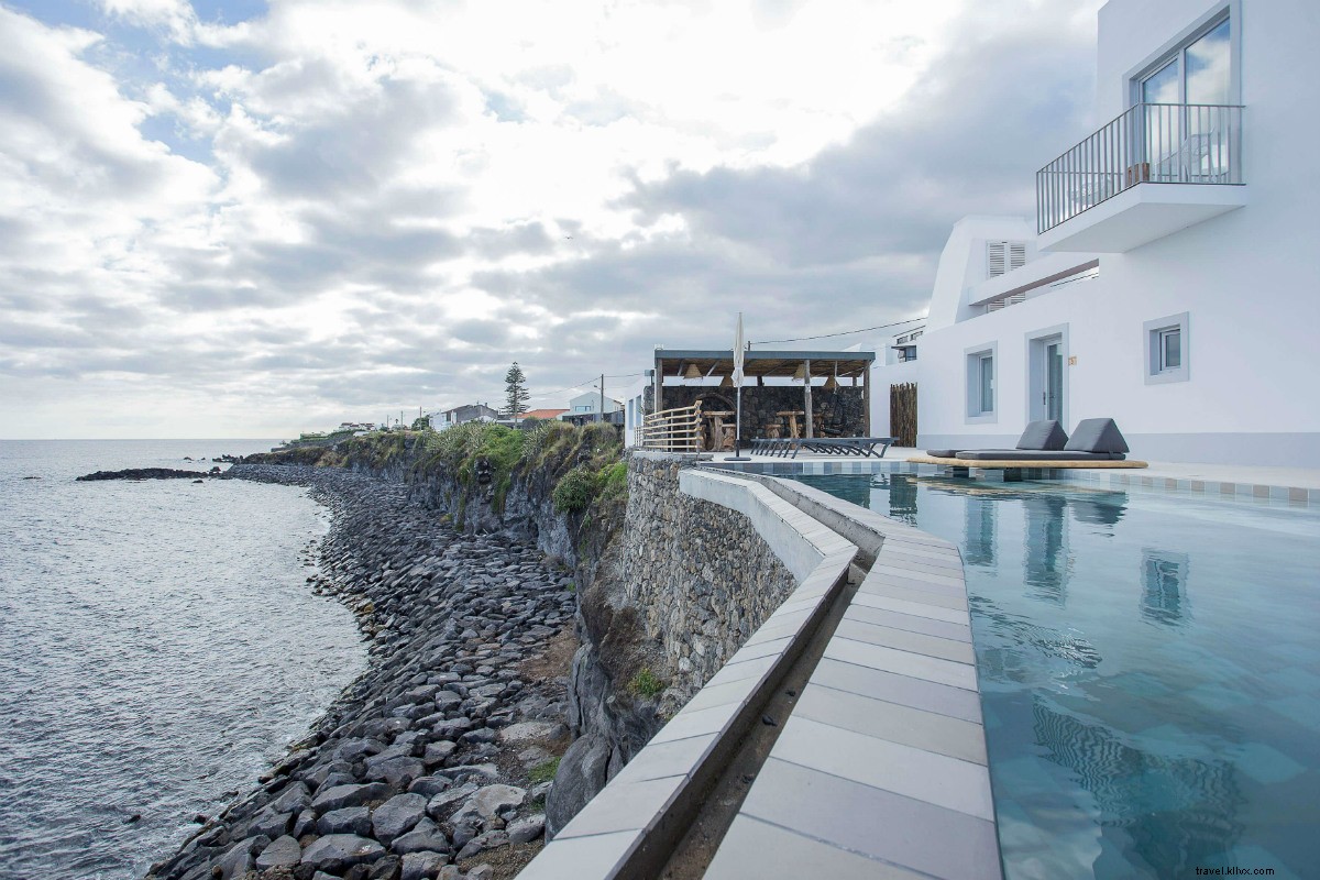 Direct Delta Flights from NYC to Azores: Reach Portugal s Islands in 5 Hours Starting Memorial Day