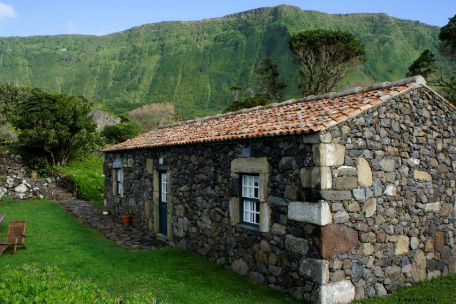 Direct Delta Flights from NYC to Azores: Reach Portugal s Islands in 5 Hours Starting Memorial Day