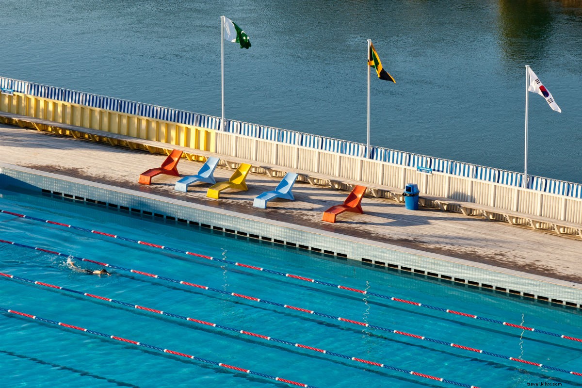 Live the Middle-earth Magic: Top 6 Must-Visit Spots on New Zealand s North Island