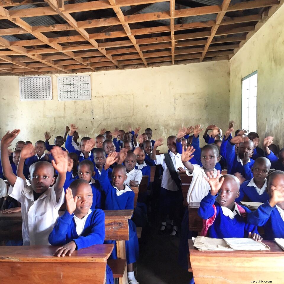 Stunning Safari Photos: Dreamy Adventures in Serengeti National Park