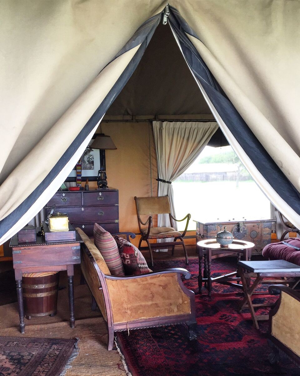 Stunning Safari Photos: Dreamy Adventures in Serengeti National Park