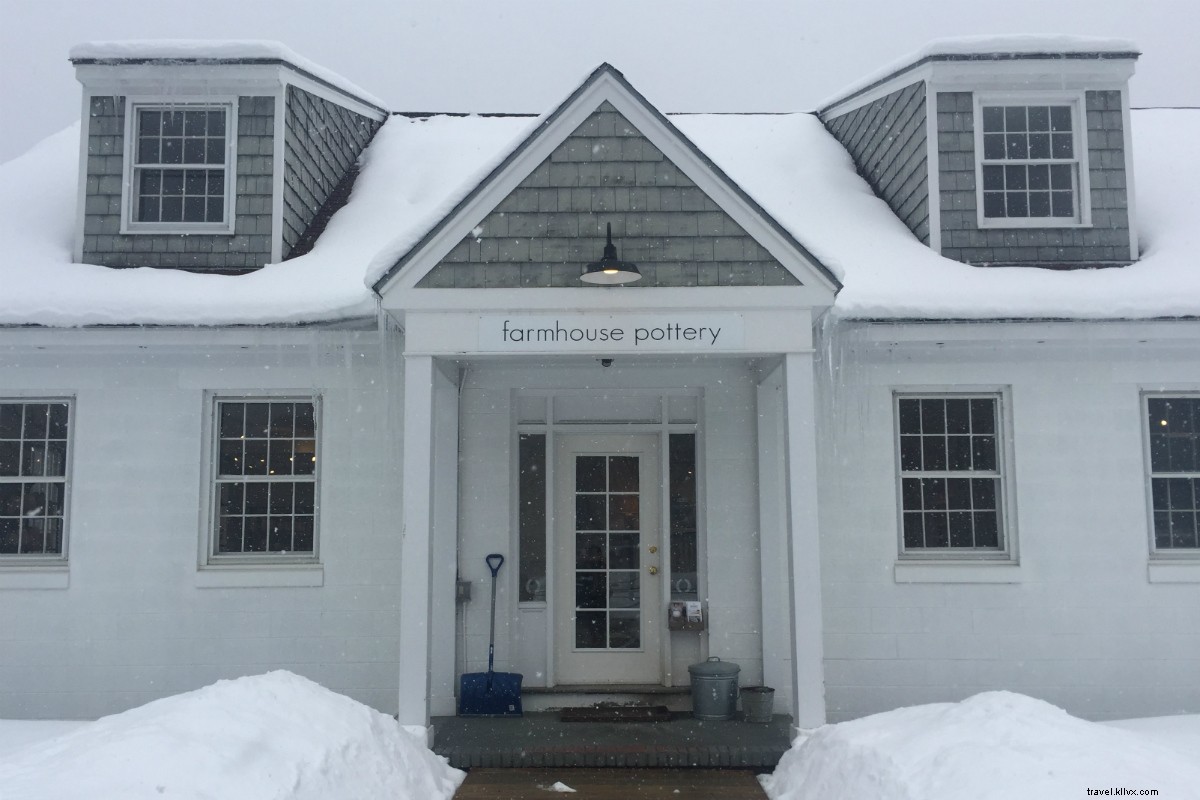 Discover Woodstock, Vermont: Scenic Winter Drives and Family Road Trip Bliss