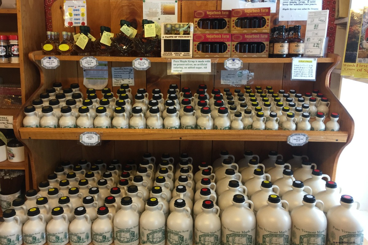 Discover Woodstock, Vermont: Scenic Winter Drives and Family Road Trip Bliss