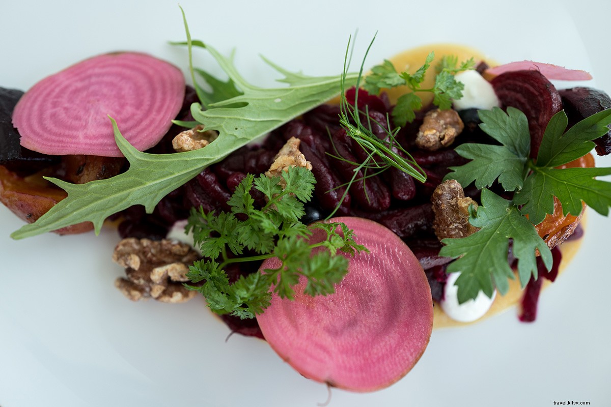 At Fogo Island Inn, You re Family: Newfoundland s Eco-Conscious Romantic Retreat