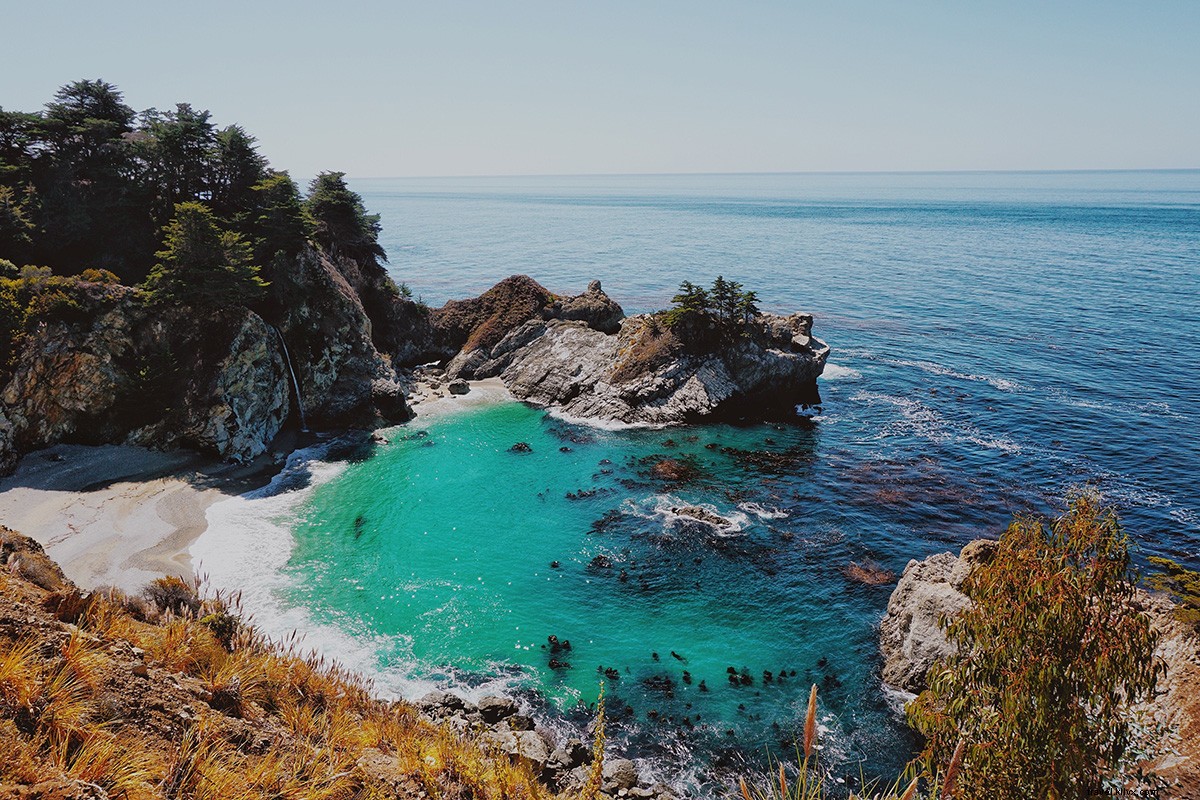 Discover the 9 Best Places to Visit in Big Sur: Scenic Gems Await