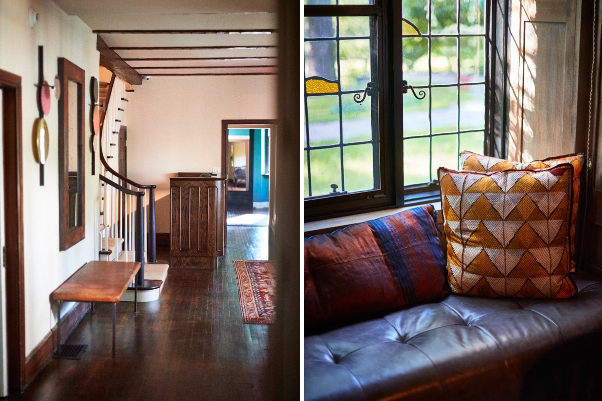 Troutbeck: New York City s Premier Hudson Valley Retreat