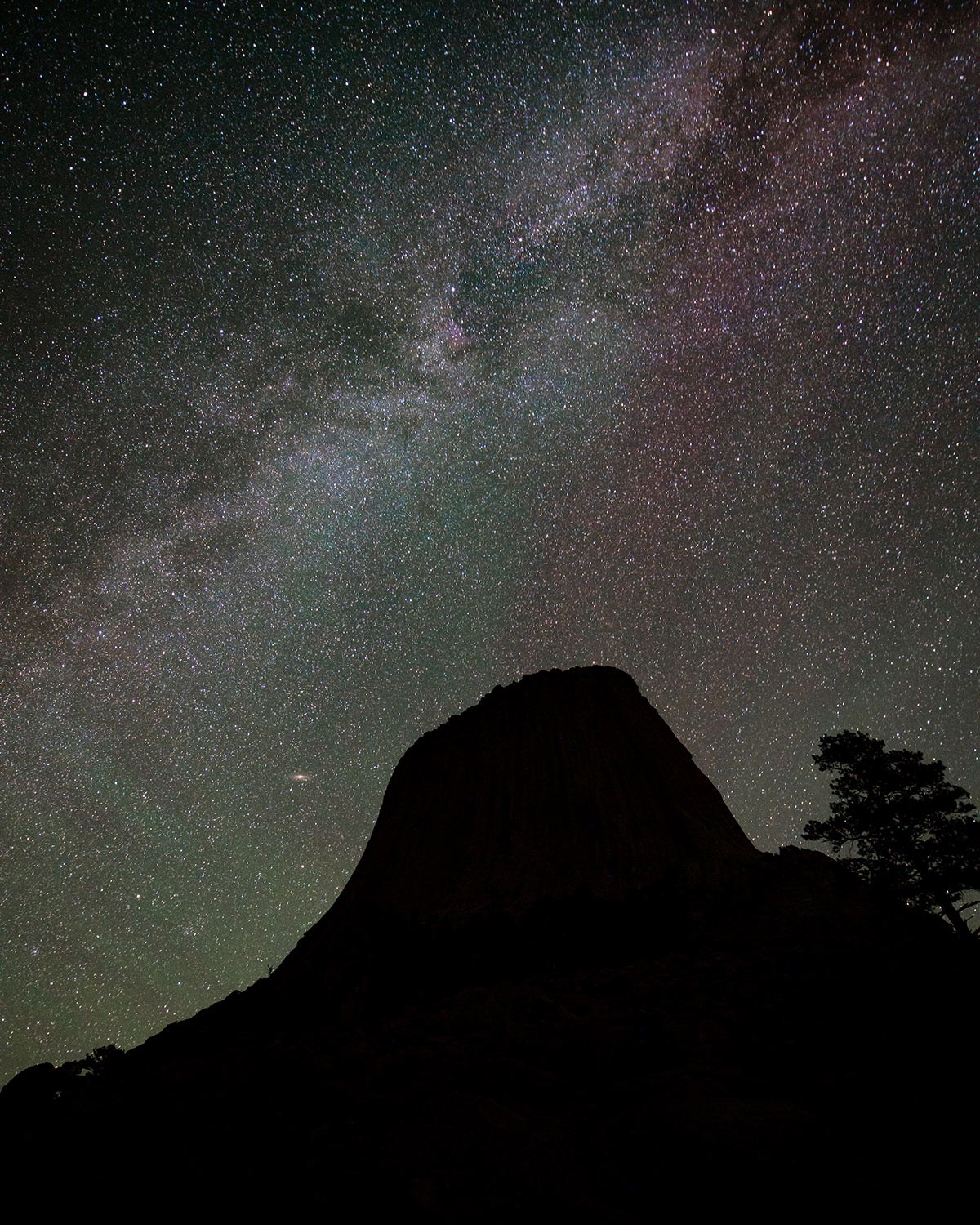 Master Astrophotography: Experimentation Unlocks Stunning Night Sky Shots