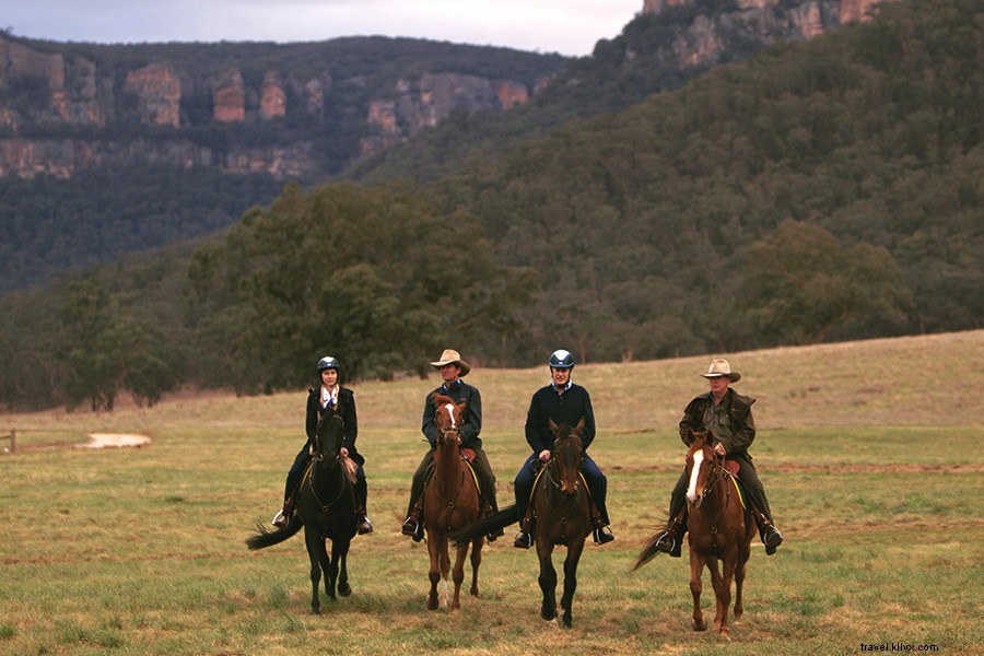 Ride Like the Wind: The Epic History of Horseback Travel