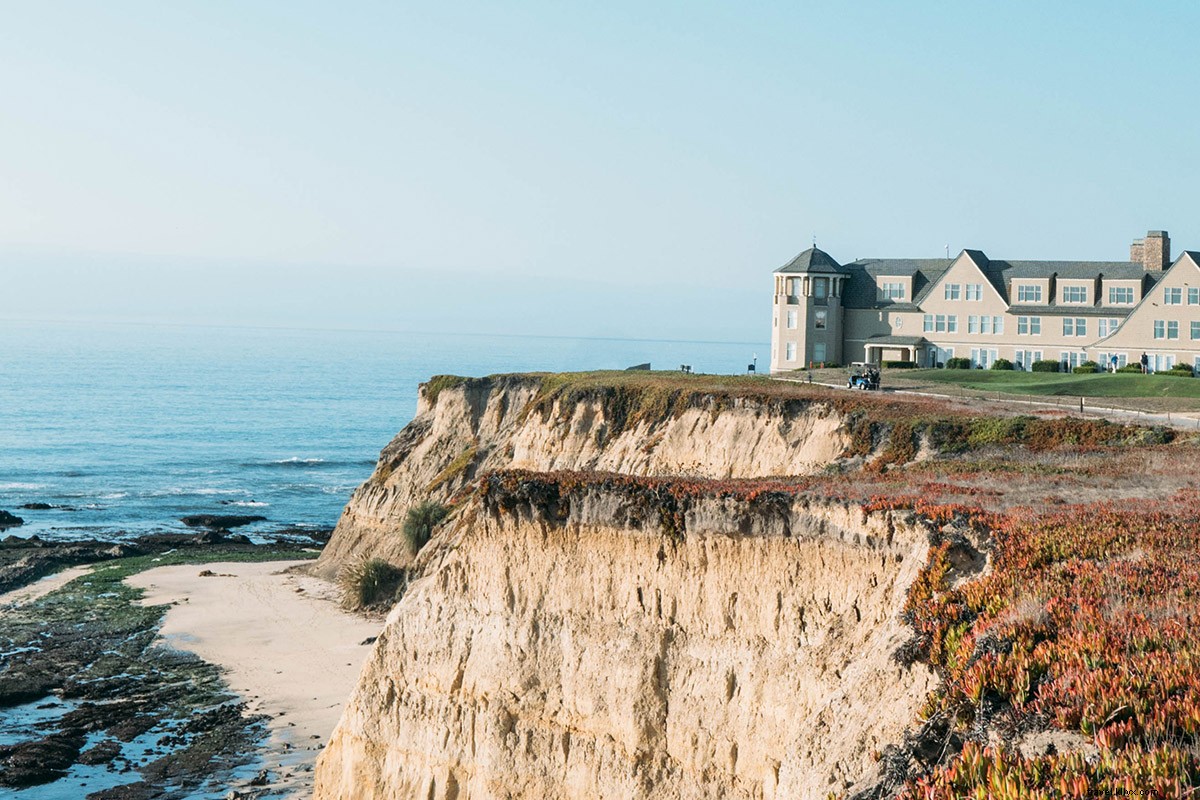 Discover Half Moon Bay: Stunning Coastal Views and Gourmet Eats Just an Hour from San Francisco