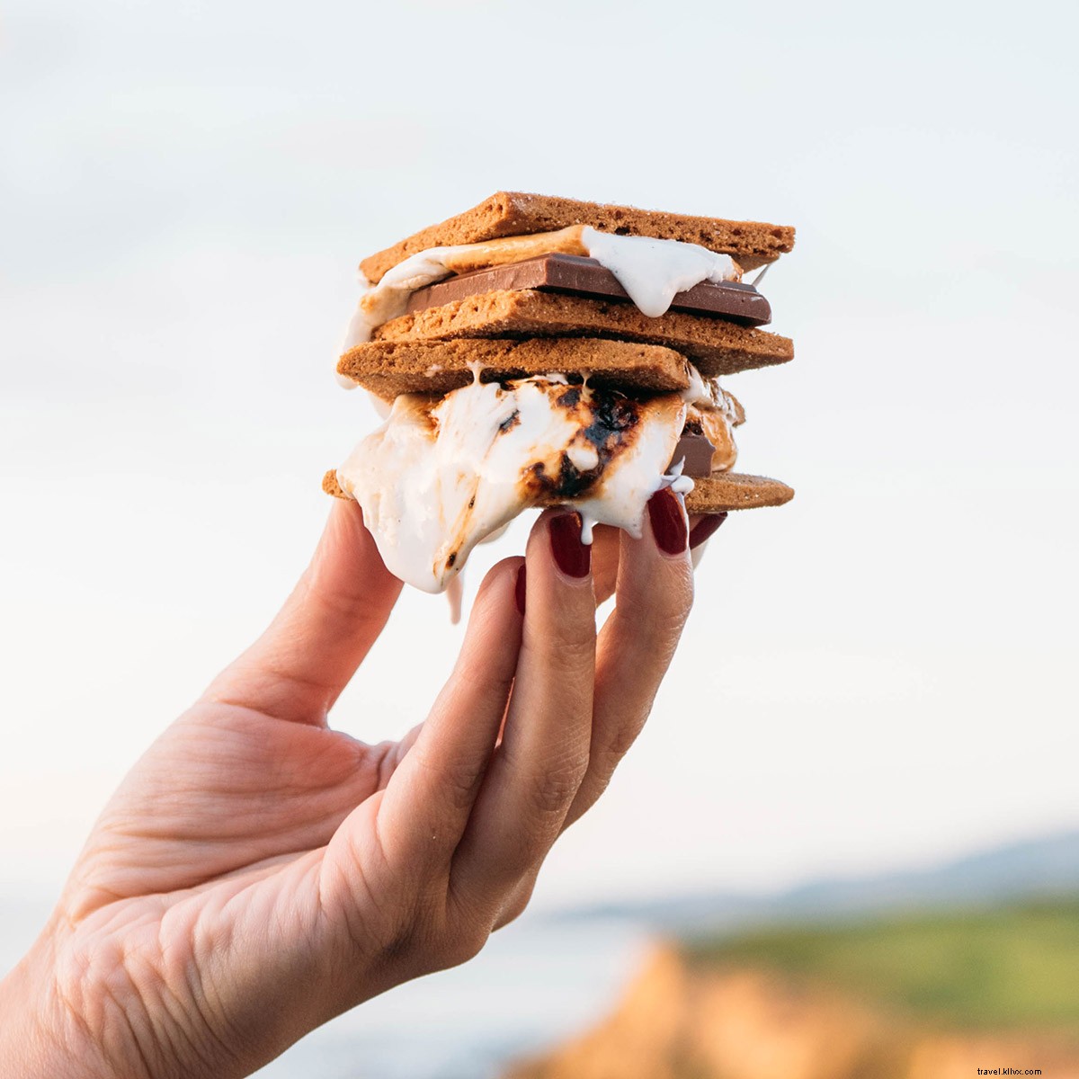 Discover Half Moon Bay: Stunning Coastal Views and Gourmet Eats Just an Hour from San Francisco