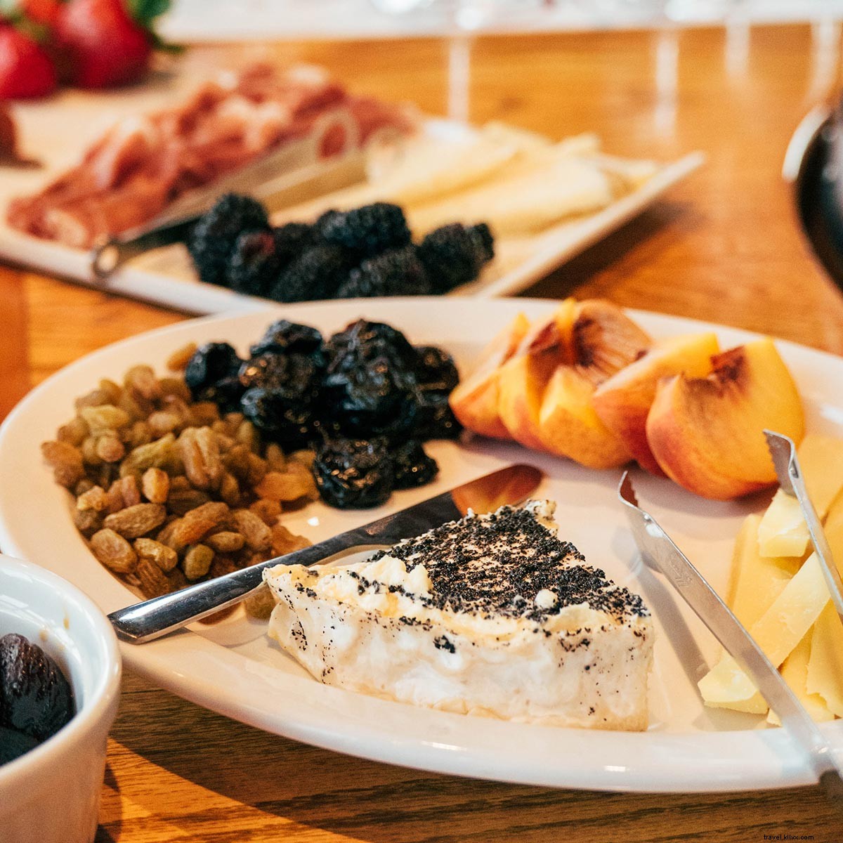 Discover Half Moon Bay: Stunning Coastal Views and Gourmet Eats Just an Hour from San Francisco