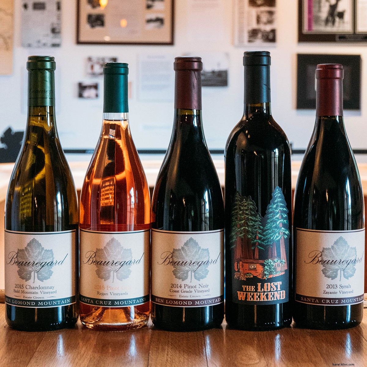 Discover Half Moon Bay: Stunning Coastal Views and Gourmet Eats Just an Hour from San Francisco