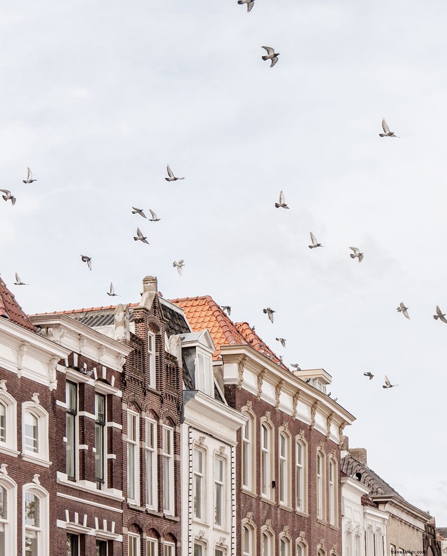 Sisilia Tiseli: Capturing Faraway Wonders in Soothing Hues