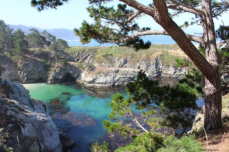 Big Sur Awaits: Why Now Is the Perfect Time to Visit California s Stunning Coast