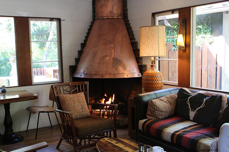 Big Sur Awaits: Why Now Is the Perfect Time to Visit California s Stunning Coast