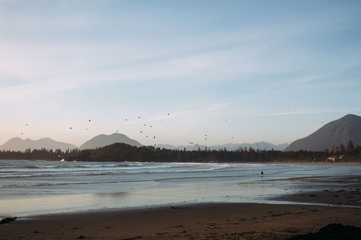 Dreaming of Canada? Escape to Tofino on Vancouver Island s Wild Edge