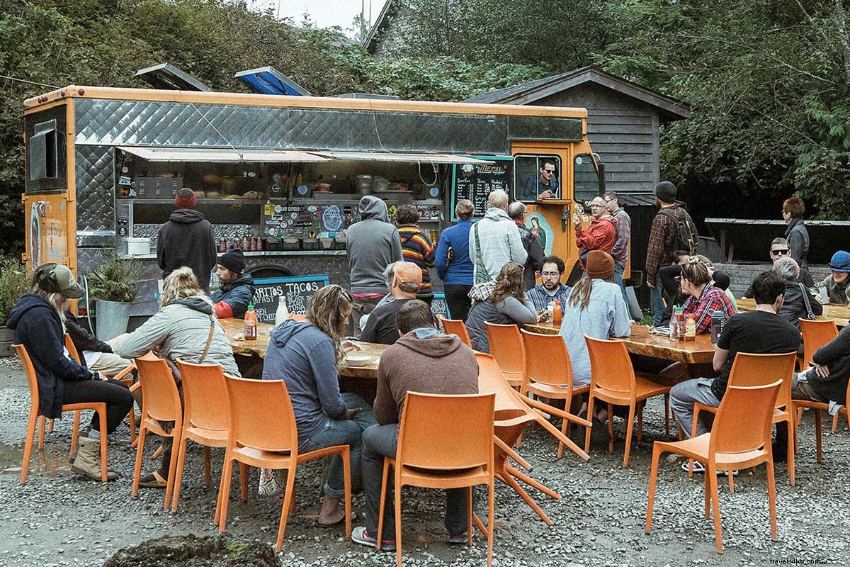 Dreaming of Canada? Escape to Tofino on Vancouver Island s Wild Edge