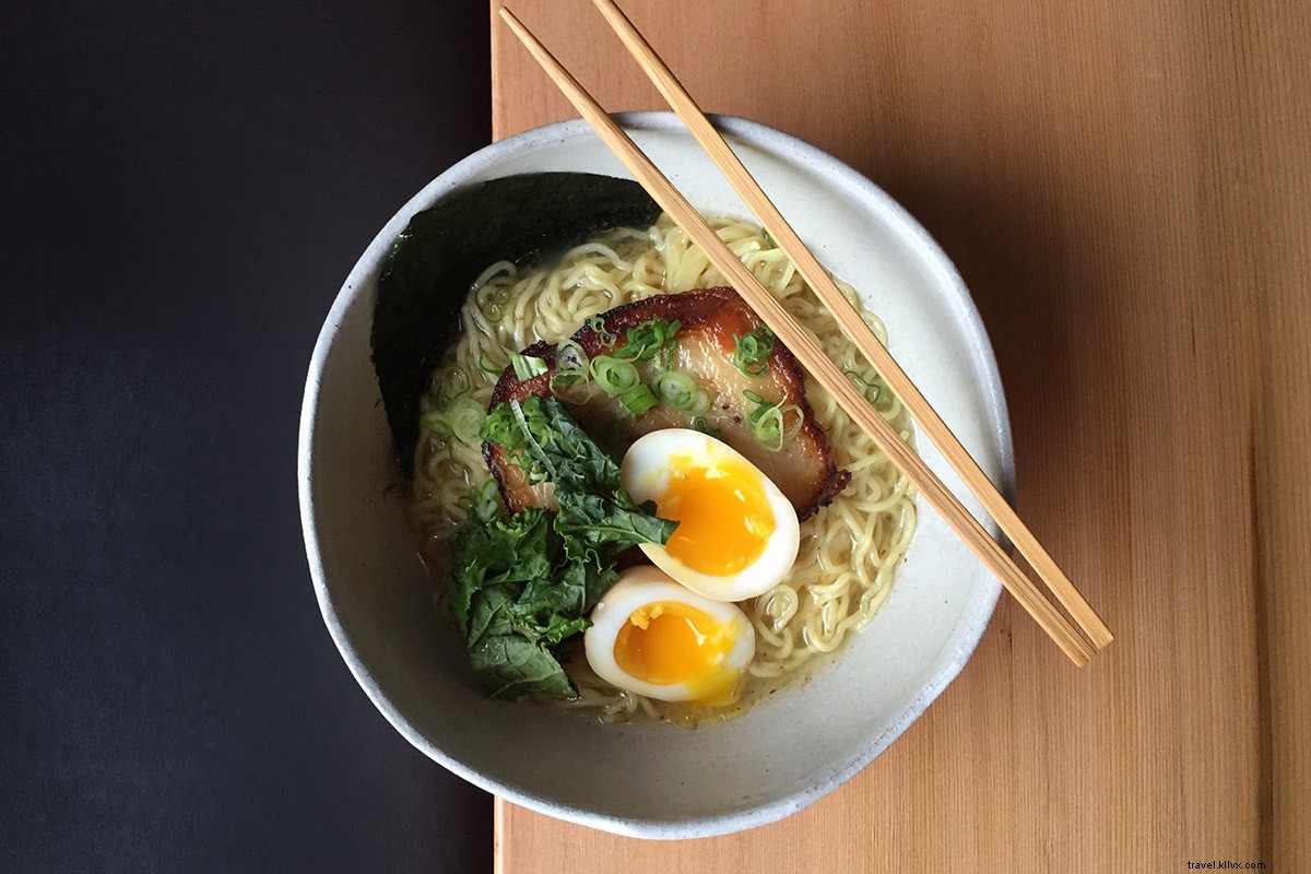 Dreaming of Canada? Escape to Tofino on Vancouver Island s Wild Edge