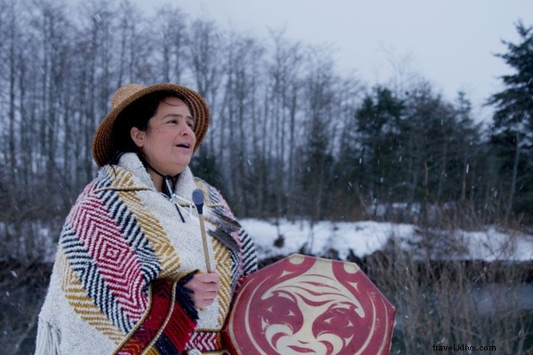 Witness 3,000+ Bald Eagles: Epic Bird-Watching in Squamish, British Columbia