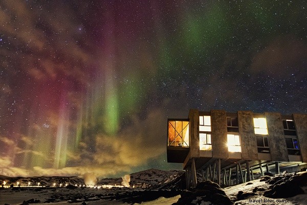 Discover 4 Stunning Earth Spots for Stargazing and Otherworldly Escapes