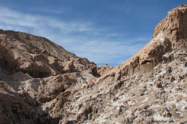 Discover 4 Stunning Earth Spots for Stargazing and Otherworldly Escapes