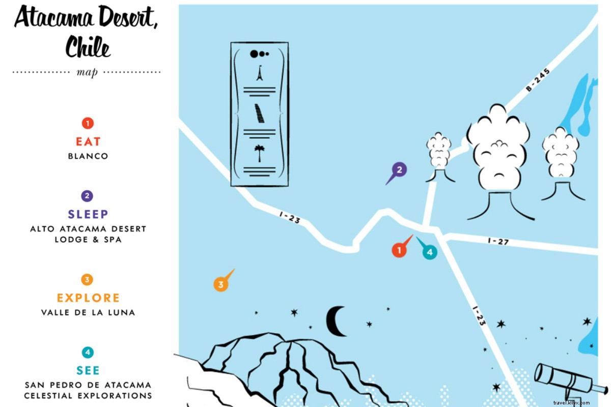 Atacama Desert: Earth s Stunning Moonscape – No Spacesuit Required