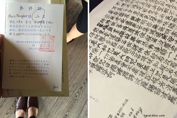 Discovering Paradise: Kyoto s Iconic Moss Temple and Zen Garden