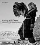Eagle Hunting Adventure: Mongolian Nomads in the Altai Mountains