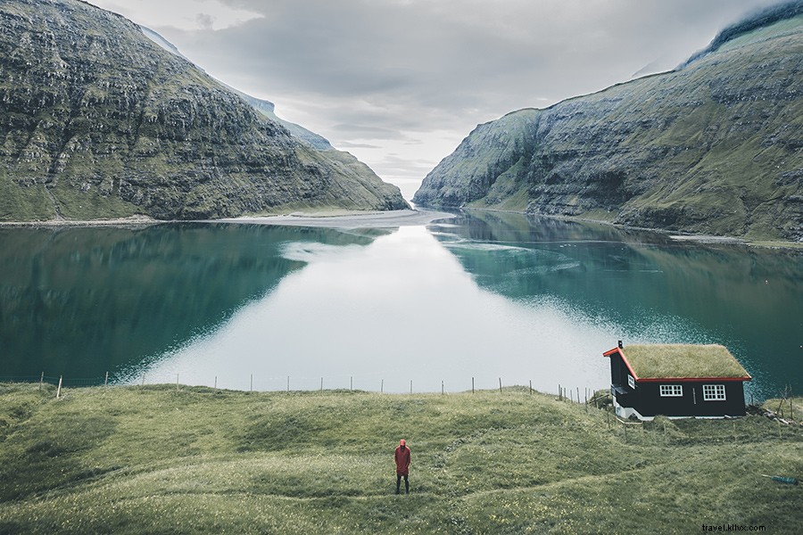 Faroe Islands: The Next Iceland? Discover Raw Beauty and Epic Adventures