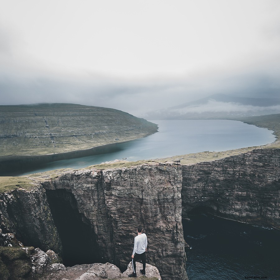 Faroe Islands: The Next Iceland? Discover Raw Beauty and Epic Adventures