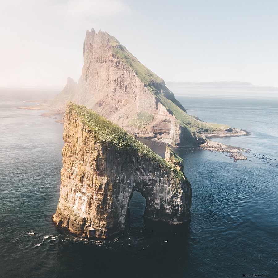 Faroe Islands: The Next Iceland? Discover Raw Beauty and Epic Adventures