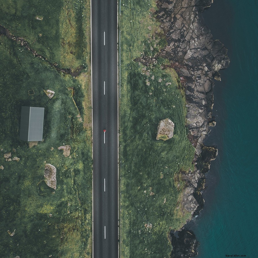 Faroe Islands: The Next Iceland? Discover Raw Beauty and Epic Adventures