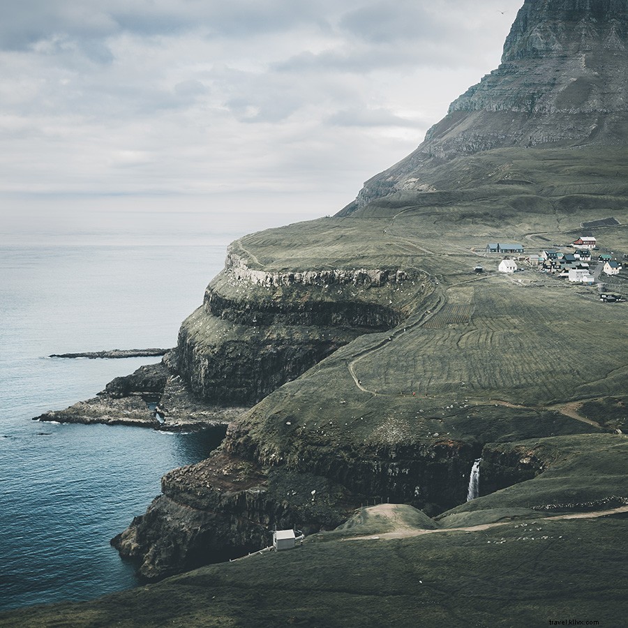 Faroe Islands: The Next Iceland? Discover Raw Beauty and Epic Adventures