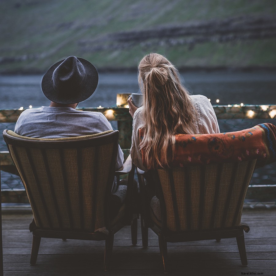 Faroe Islands: The Next Iceland? Discover Raw Beauty and Epic Adventures