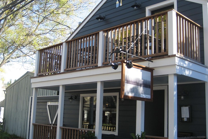 Escape NYC: Discover Rhinebeck s Haute Hippie Charm in the Hudson Valley