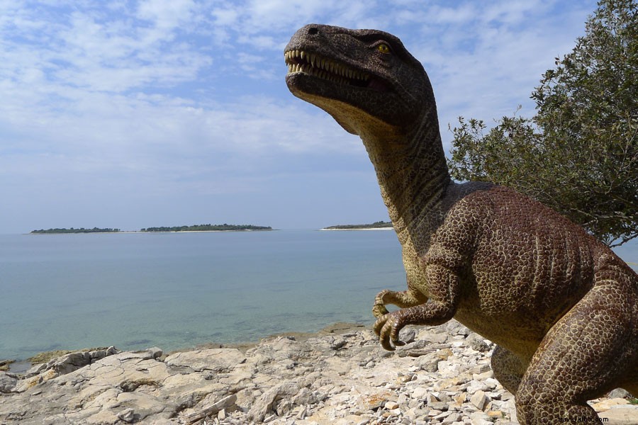 Brijuni Islands: Croatia s Enchanted Archipelago of Ancient Charms and Tito s Legacy