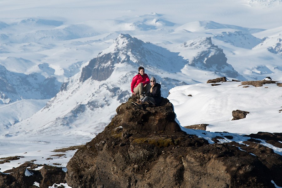 Escape Iceland s Crowds: Why Off-Season Travel is Unmissable