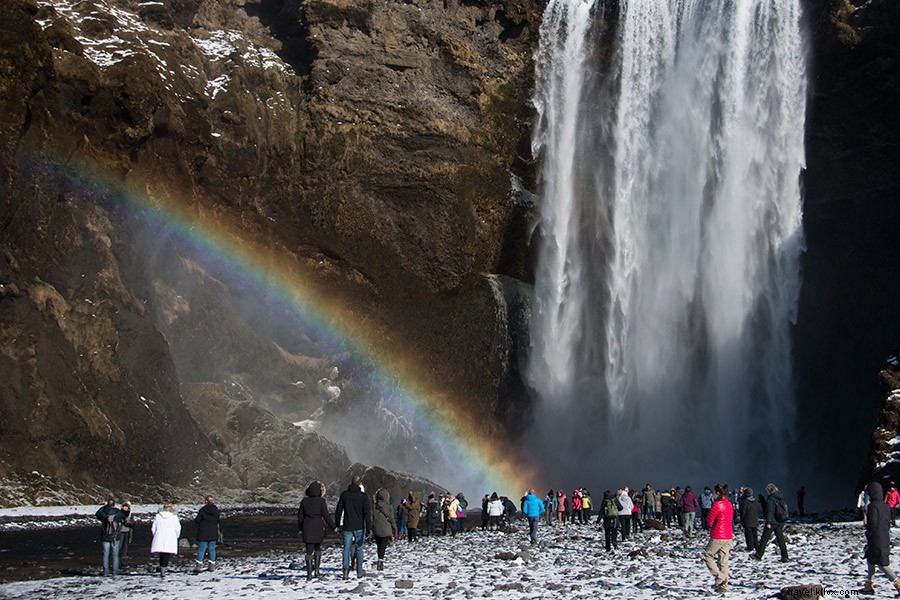 Escape Iceland s Crowds: Why Off-Season Travel is Unmissable