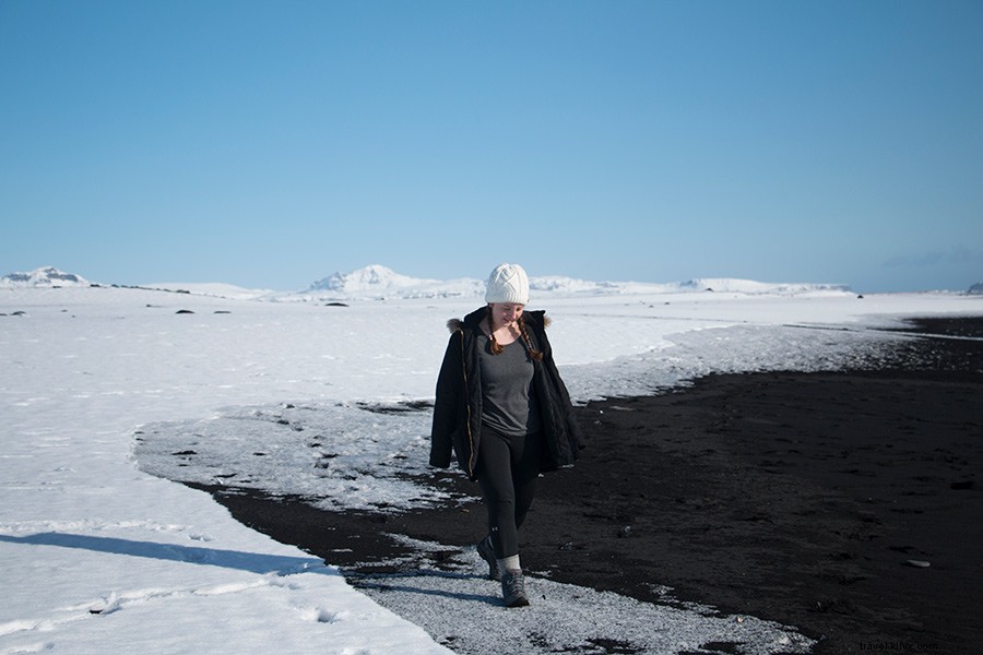Escape Iceland s Crowds: Why Off-Season Travel is Unmissable