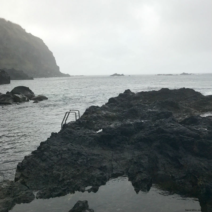 Discover the Azores: Portugal s Stunning Hawaii of the Atlantic