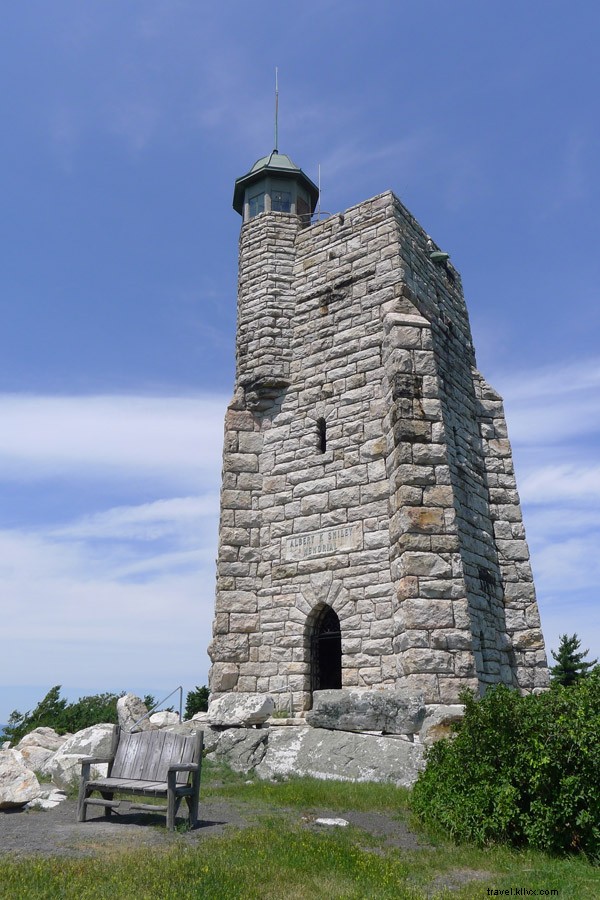 Rediscovering Childhood Bliss at Mohonk Mountain House: A Timeless Upstate NY Escape