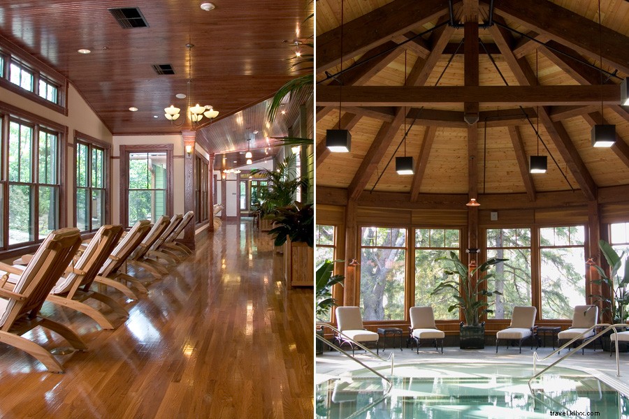 Rediscovering Childhood Bliss at Mohonk Mountain House: A Timeless Upstate NY Escape