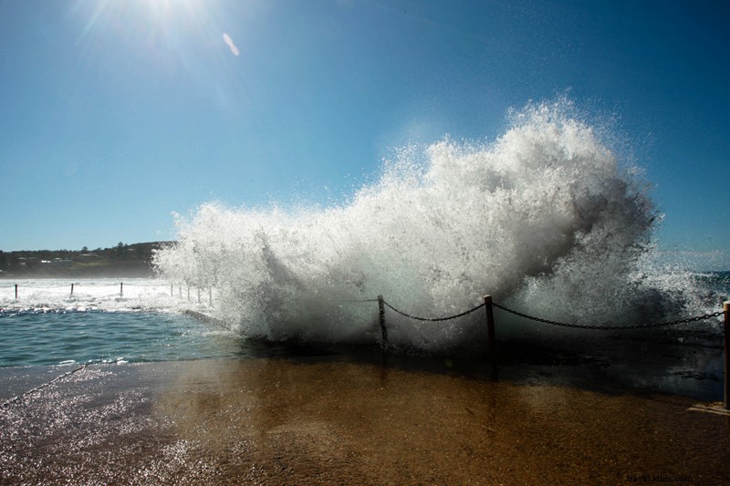 Nature s Fury: Fathom s Most Terrifying Stories of the Elements