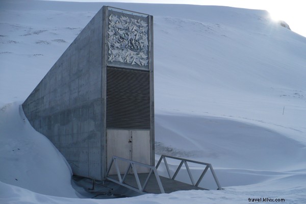 Explore Longyearbyen, Svalbard: A Journey to the Edge of the World