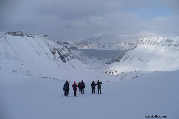 Explore Longyearbyen, Svalbard: A Journey to the Edge of the World