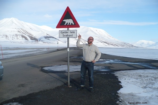 Explore Longyearbyen, Svalbard: A Journey to the Edge of the World