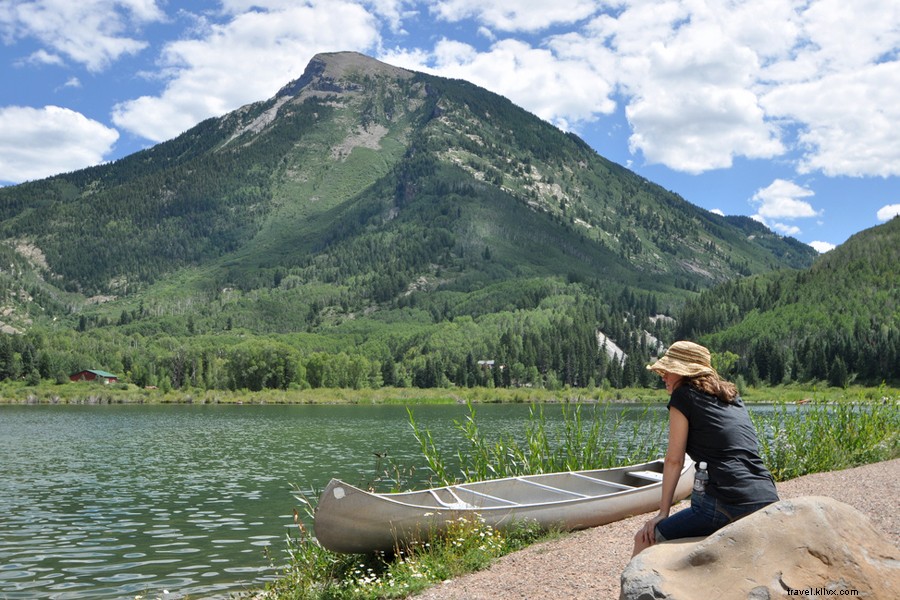 Why Aspen s Off-Season is Equally Unmissable: Summer Magic in the Rockies