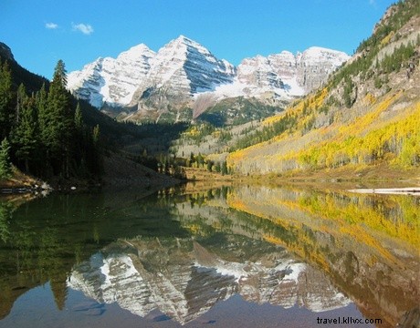 Why Aspen s Off-Season is Equally Unmissable: Summer Magic in the Rockies