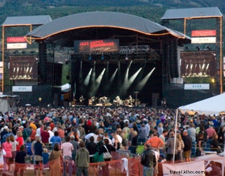 Why Aspen s Off-Season is Equally Unmissable: Summer Magic in the Rockies